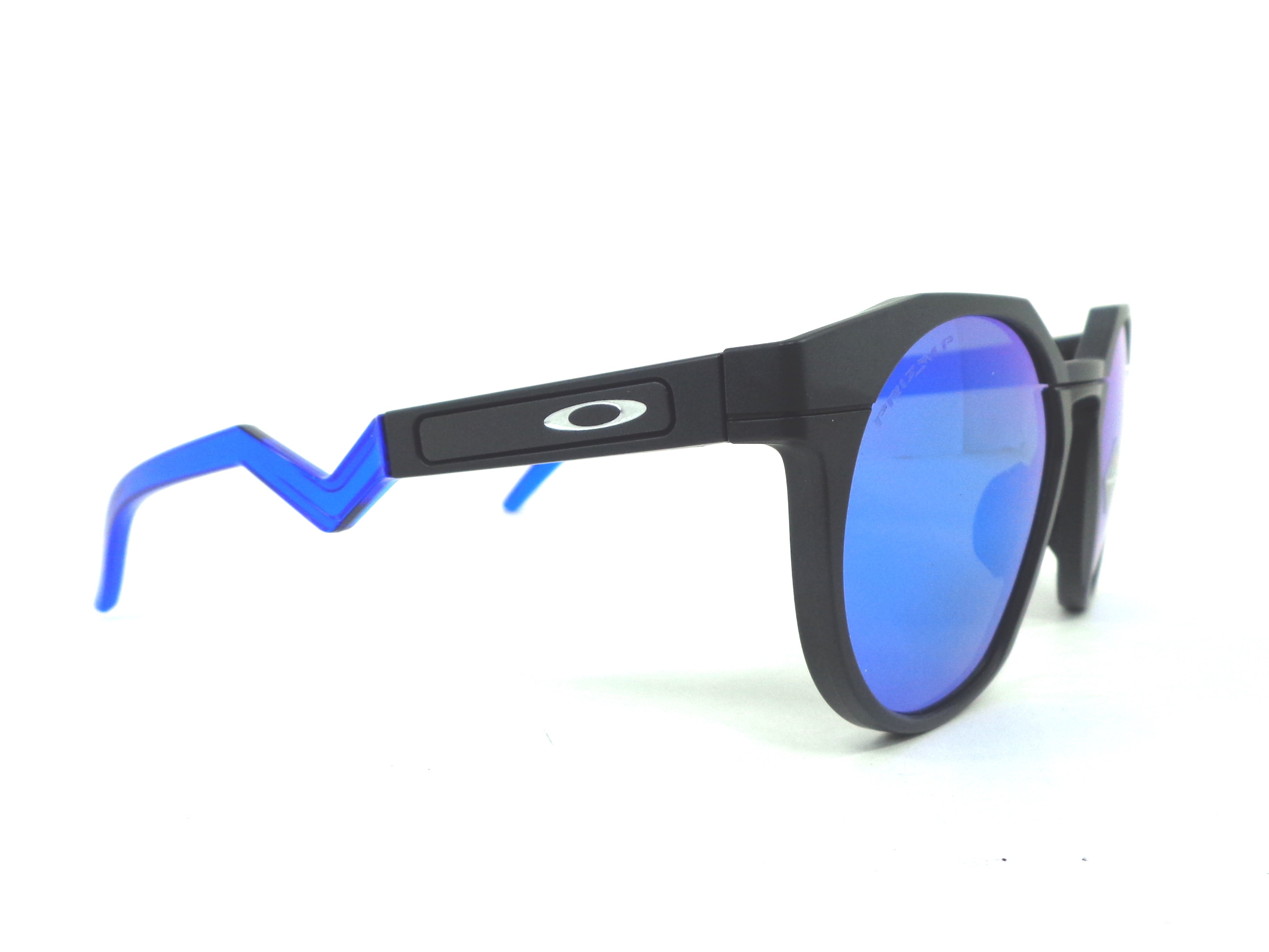 OAKLEY - HSTN 9242 04 Cycling Sport Racing Prizm Sapphire Polar 924204
