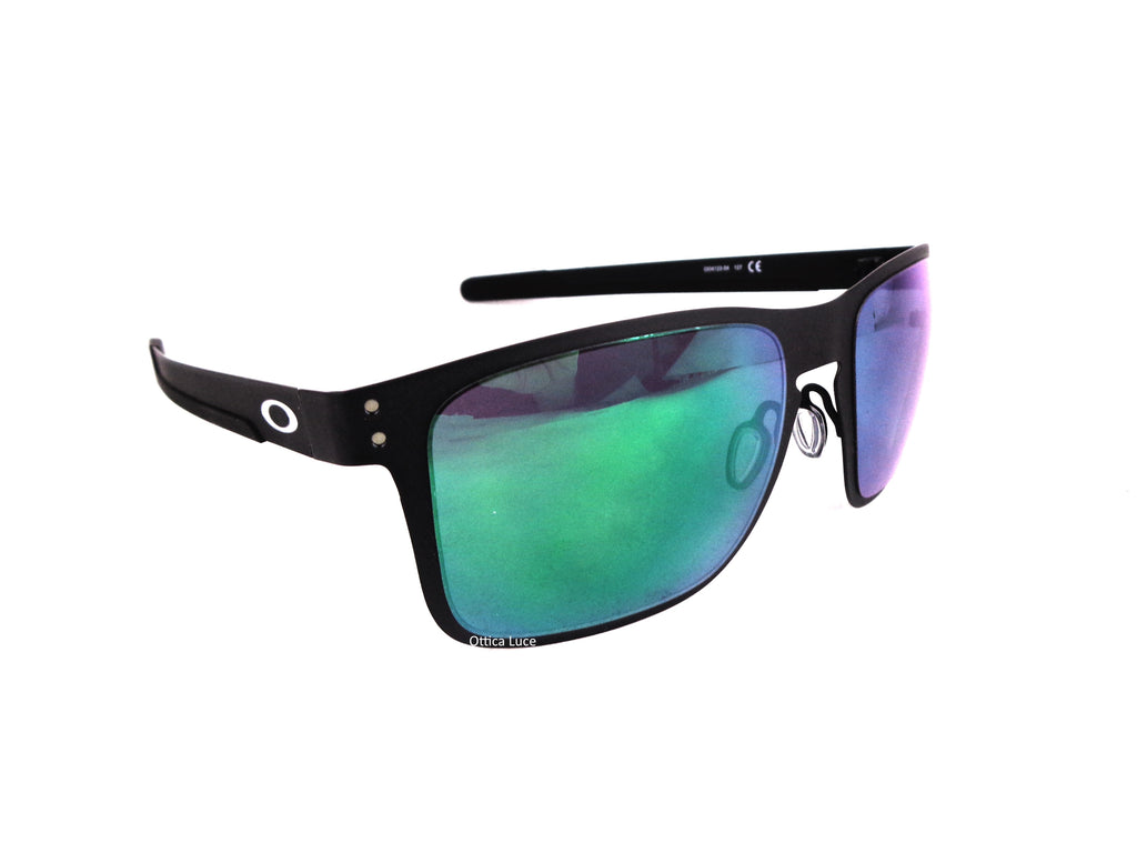 OAKLEY - Holbrook Metal 4123 04 Cycling Sport Racing Iridium