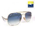 RAY BAN - The General 3561 001/3F