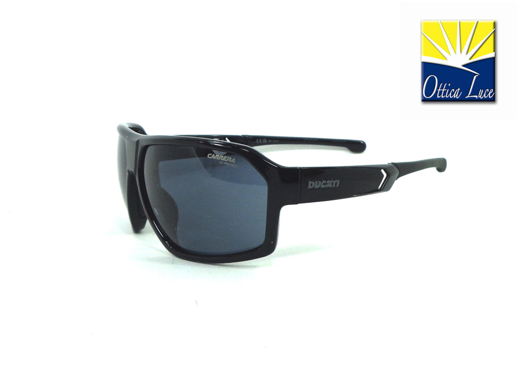 CARRERA DUCATI - CARDUC 020/S 807IR Sport Racing MotoGP 020/S 807 IR