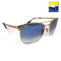 RAY BAN - Signet 3429M 001/3F 0013f