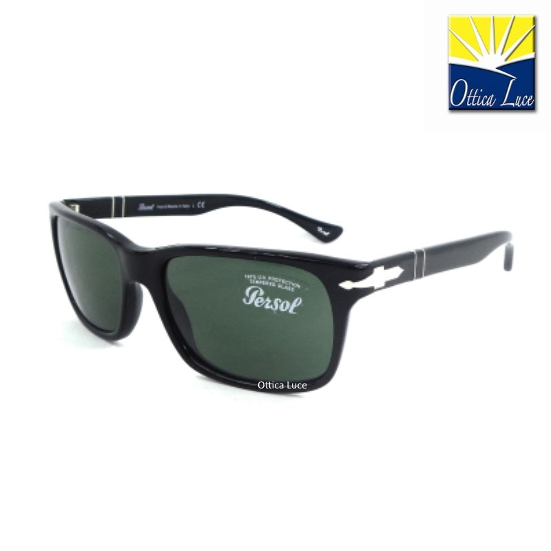 PERSOL - 3048s 95/31 calibro 58 9531