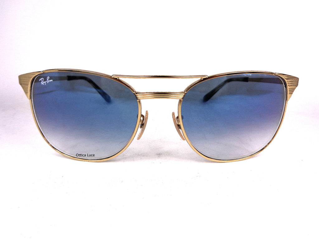 RAY BAN - Signet 3429M 001/3F 0013f