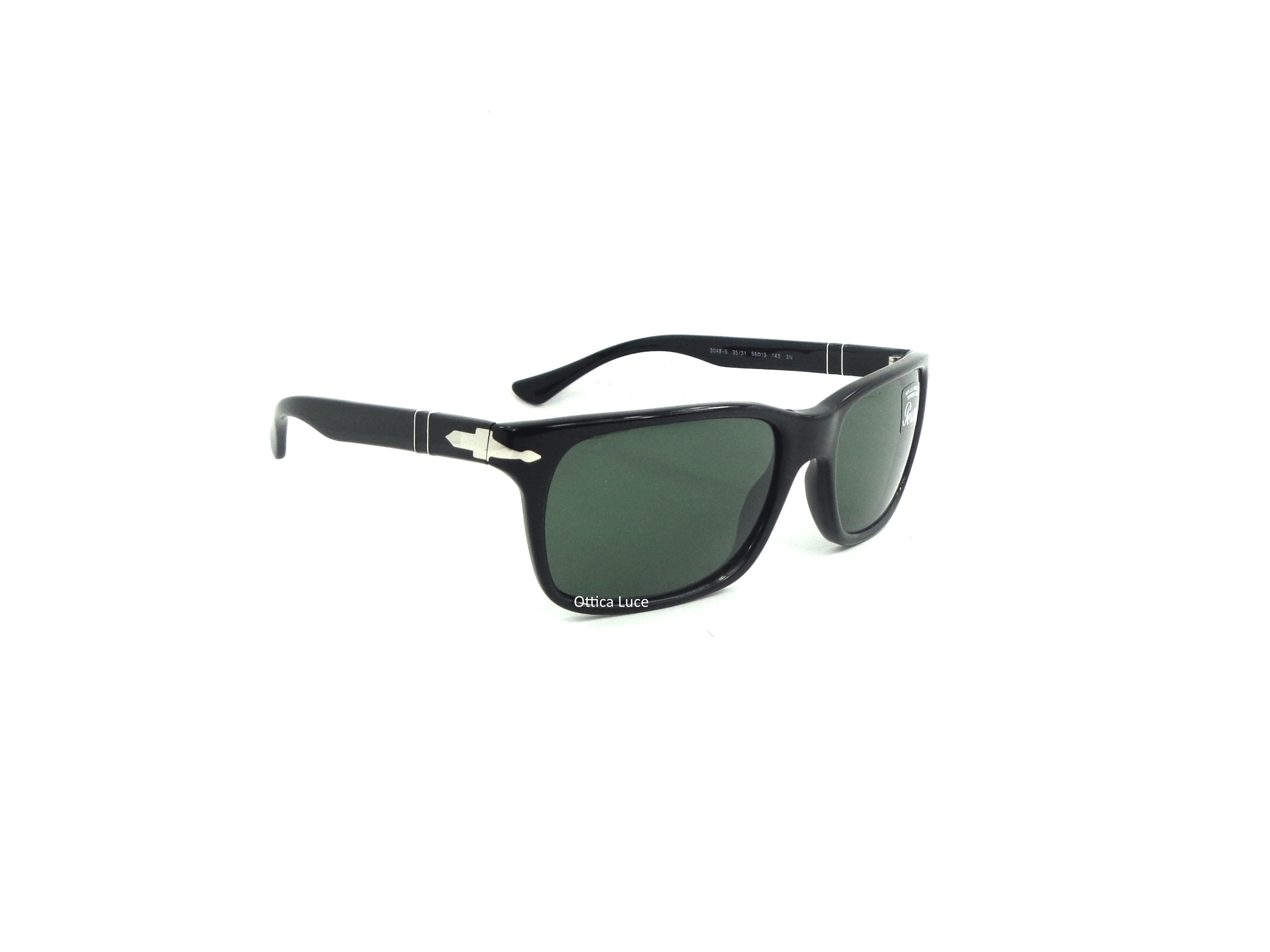 PERSOL - 3048s 95/31 calibro 58 9531