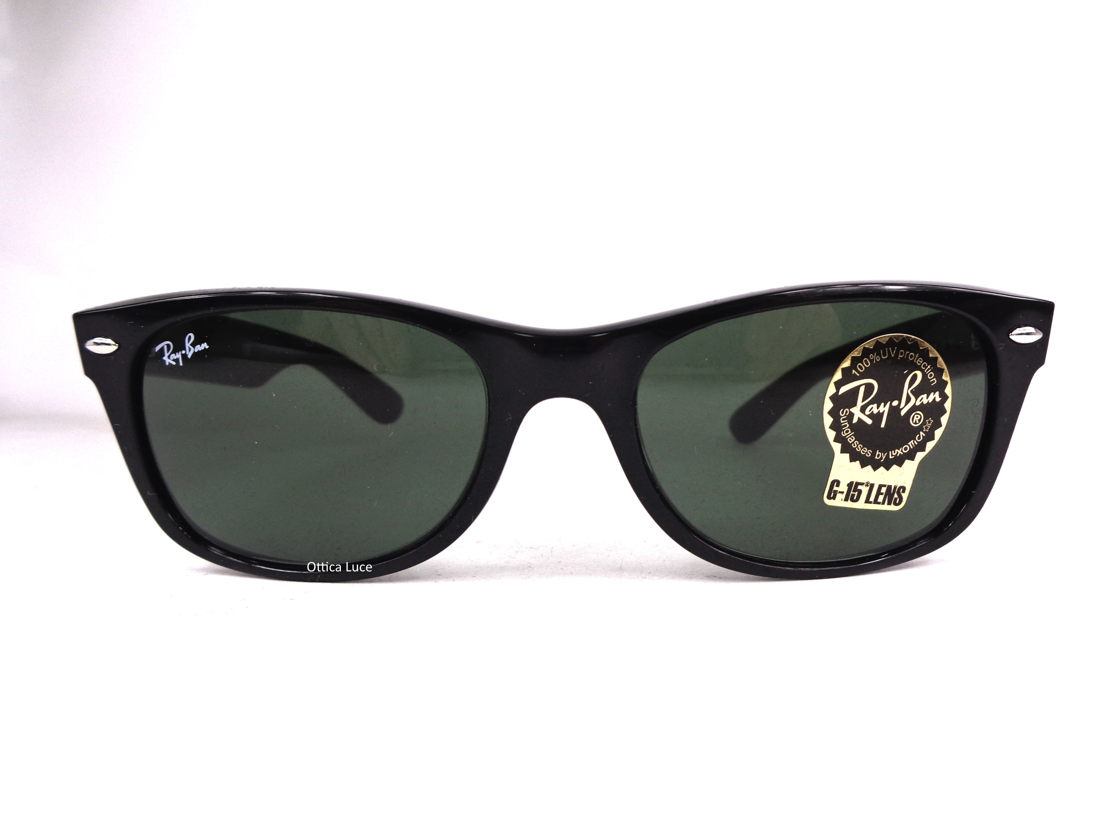 RAY BAN - New Wayfarer Classic 2132 901 Calibro Piccolo 52