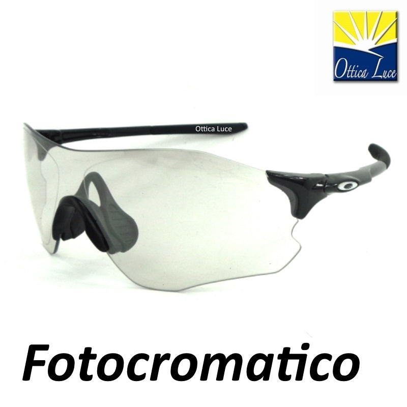 OAKLEY - Evzero Path 9308 13 Cycling Sport Racing Fotocromatico 930813