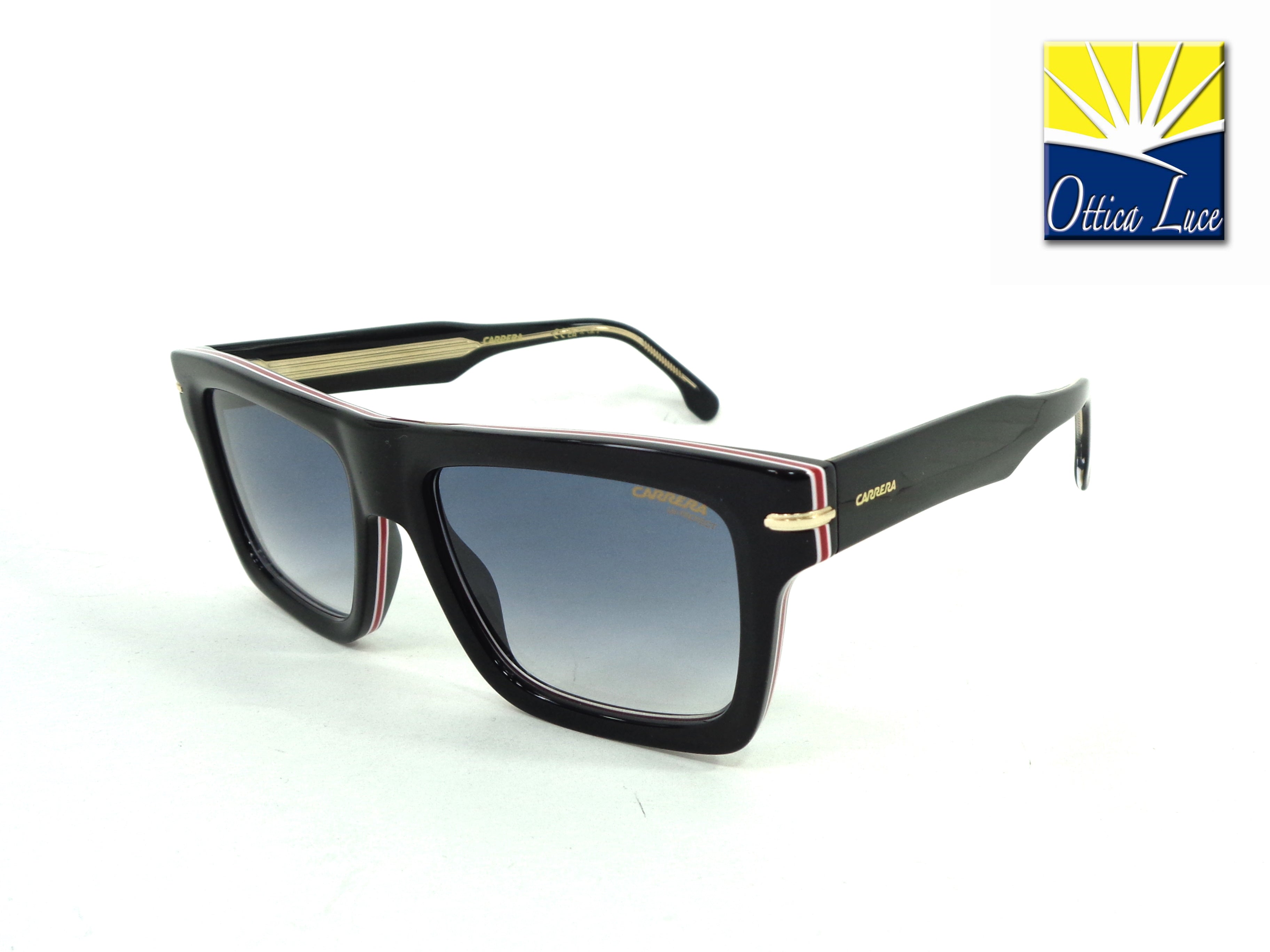 CARRERA - 305S M4P08 Black M4P 08