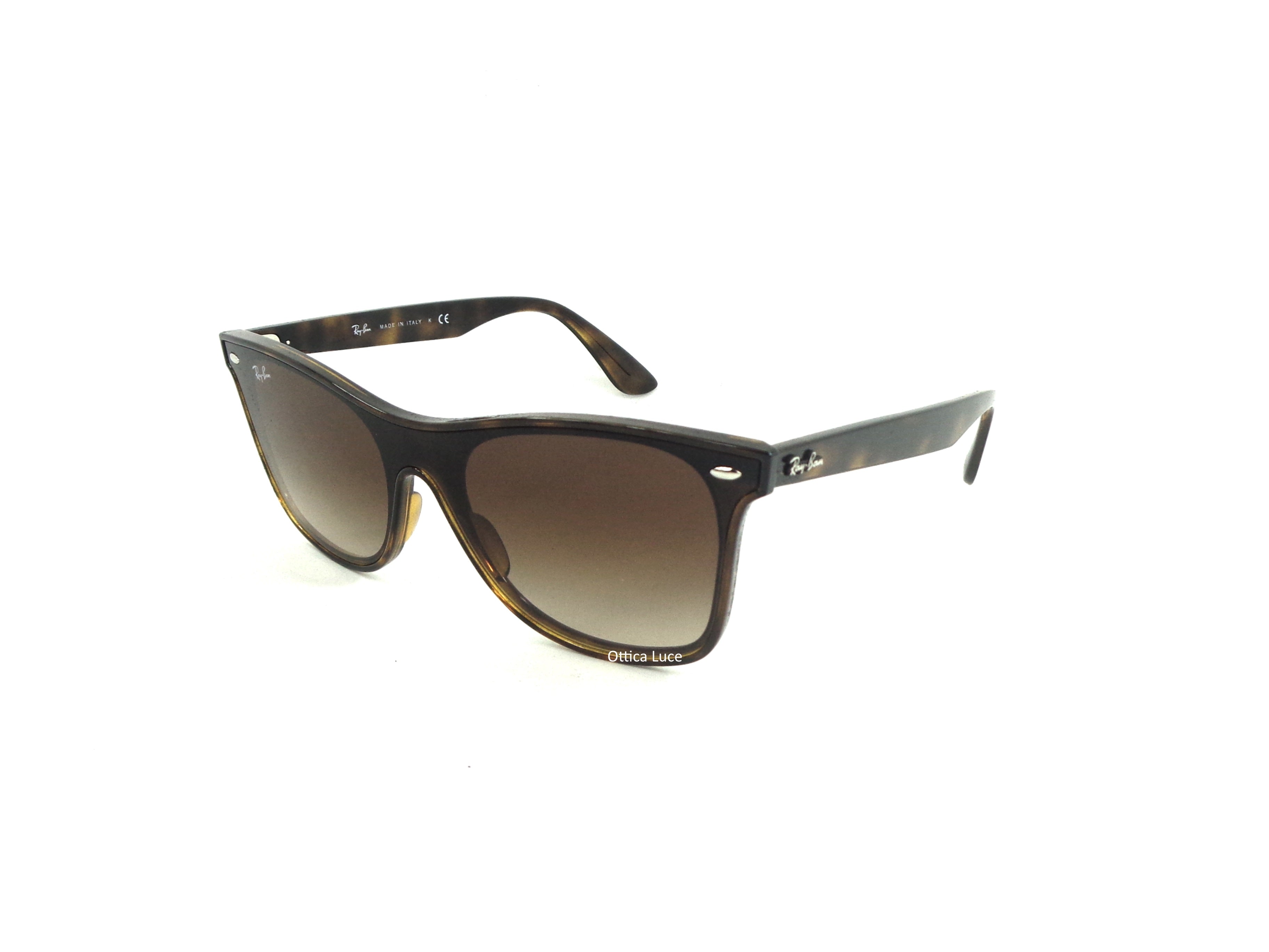 RAY BAN - Blaze Wayfarer 4440N 710/13 710 13