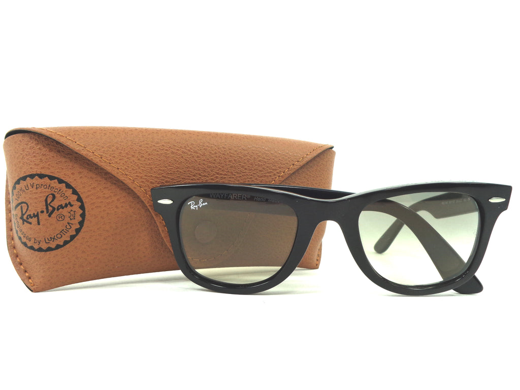 RAY BAN - Original Wayfarer 2140 901/32 calibro 50