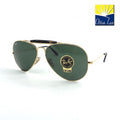 RAY BAN - Outdoorsman II 3029 181 Calibro Grande 62