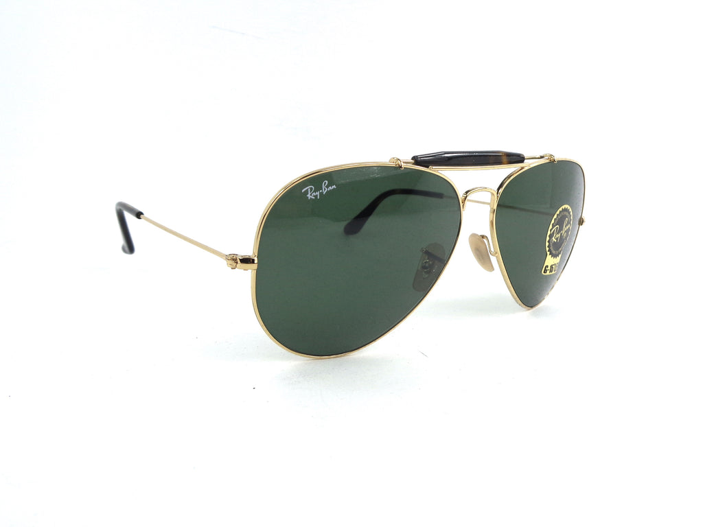 RAY BAN - Outdoorsman II 3029 181 Calibro Grande 62