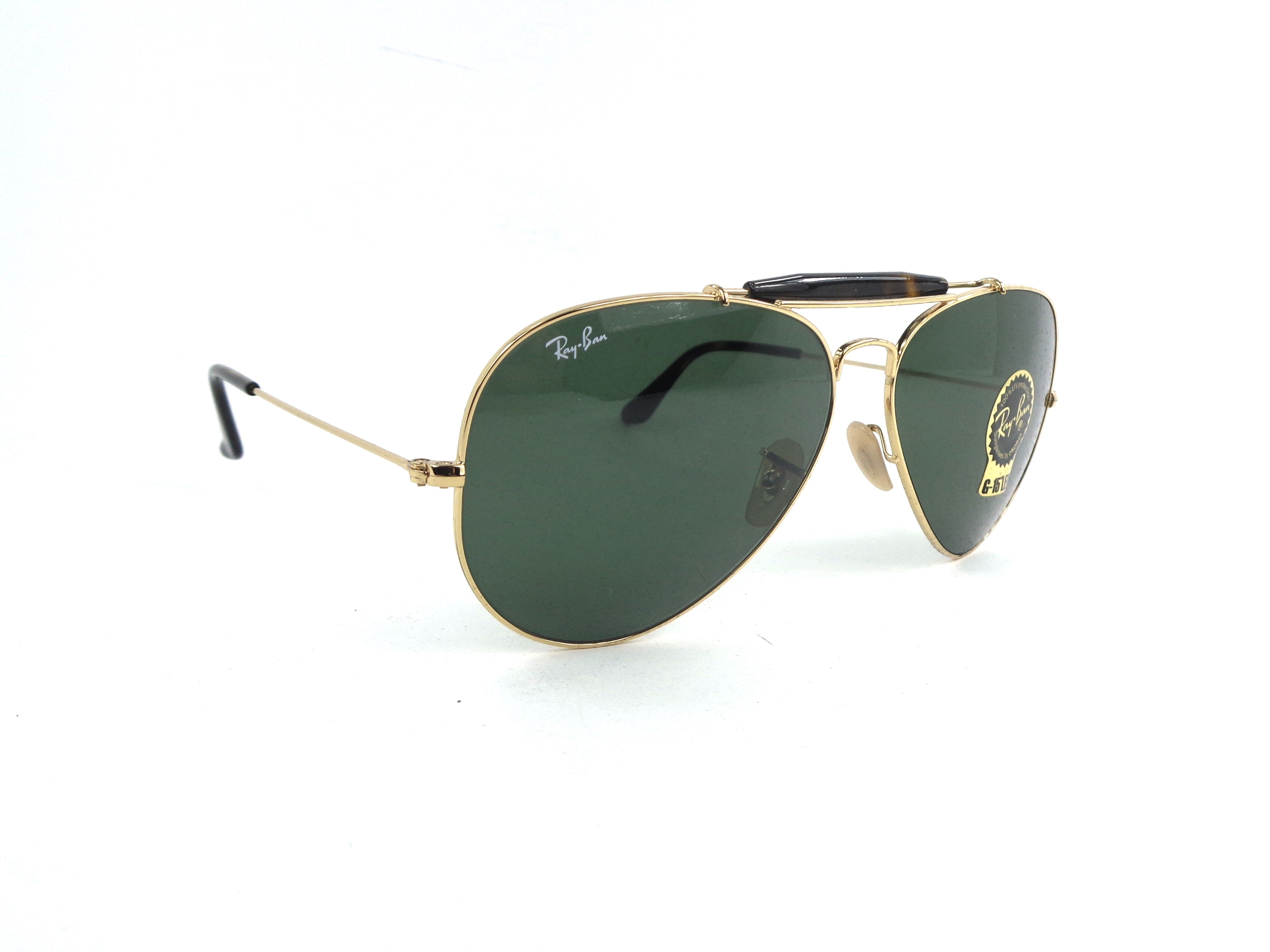 RAY BAN - Outdoorsman II 3029 181 Calibro Grande 62