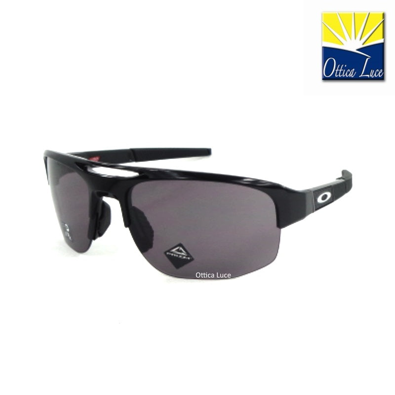 OAKLEY - Mercenary 9424 01 Cycling Sport Racing Prizm 0170
