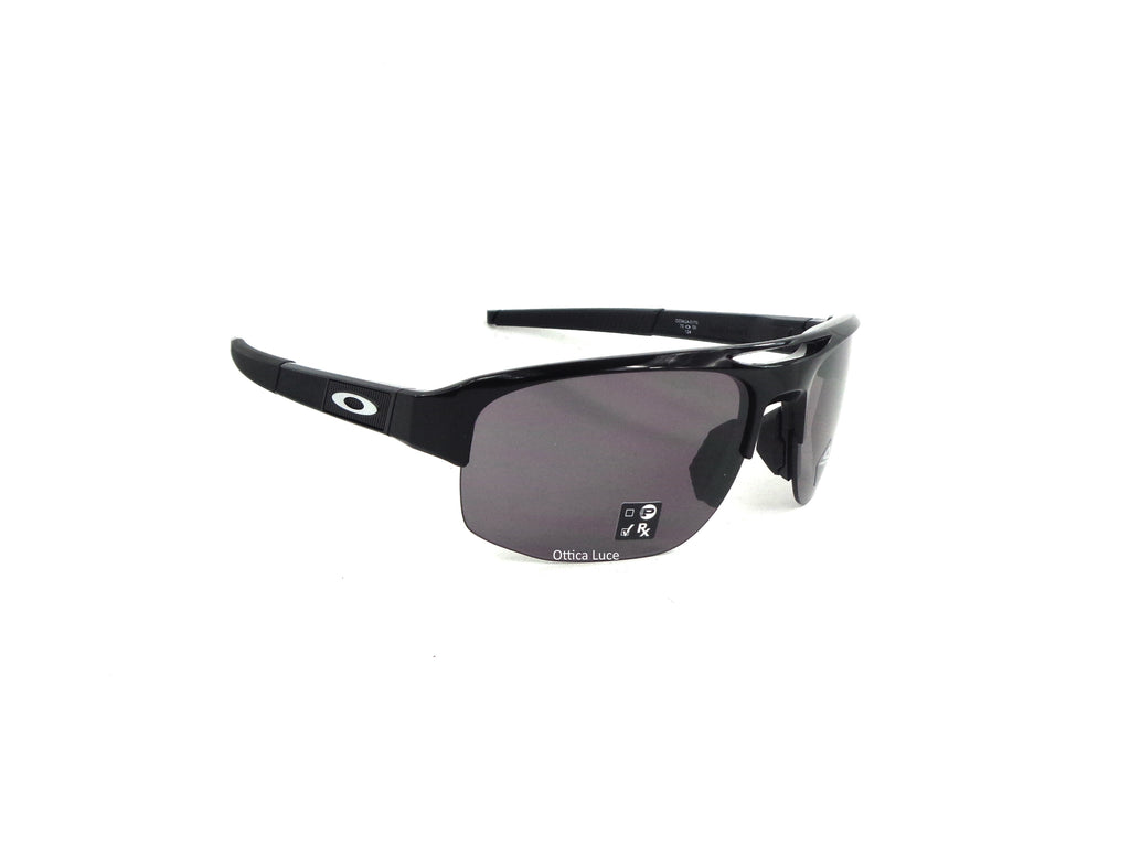 OAKLEY - Mercenary 9424 01 Cycling Sport Racing Prizm 0170