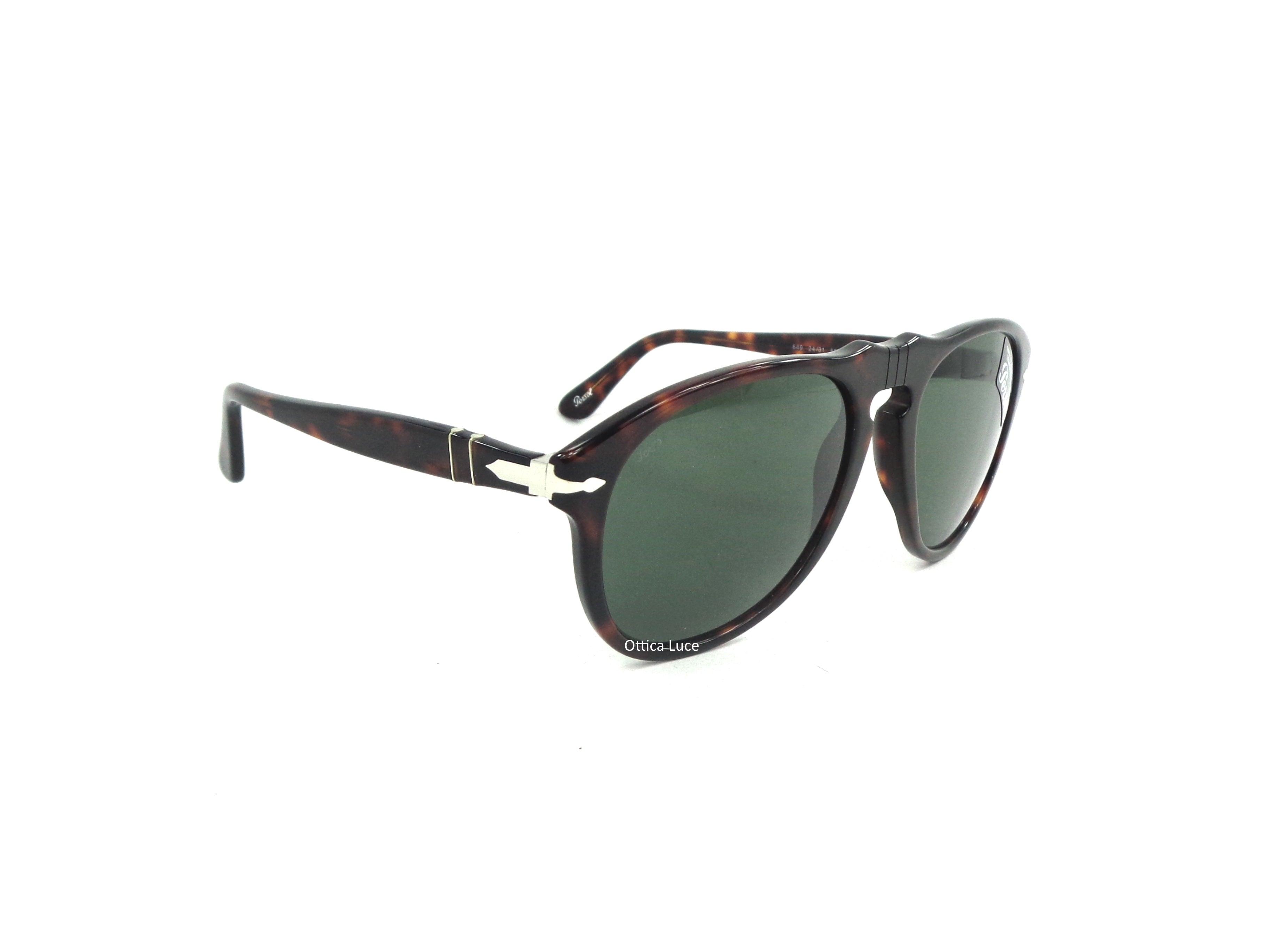 PERSOL - 649 2431 0649  Havana calibro grande 56 24 31