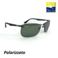 RAY BAN - 3550 029/9A Polarizzato 0299A