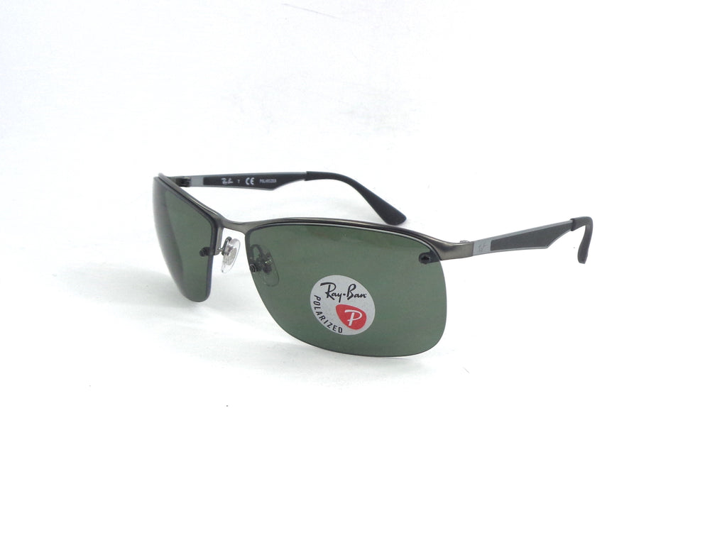 RAY BAN - 3550 029/9A Polarizzato 0299A