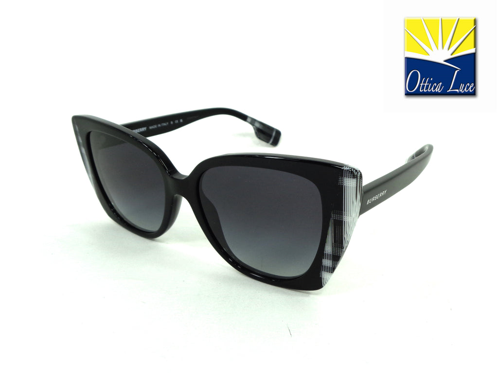 BURBERRY- 4393 4051 8G MERYL 40518G