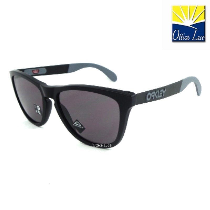 OAKLEY - Frogskins Mix 9428 01 Cycling Sport Racing Prizm 942801