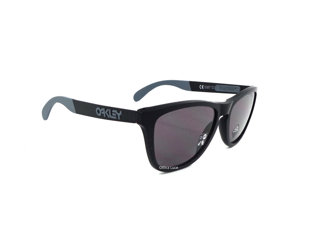 OAKLEY - Frogskins Mix 9428 01 Cycling Sport Racing Prizm 942801