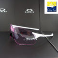OAKLEY - Evzero Path 9308 21 Cycling Sport Racing Prizm Low Light 930821