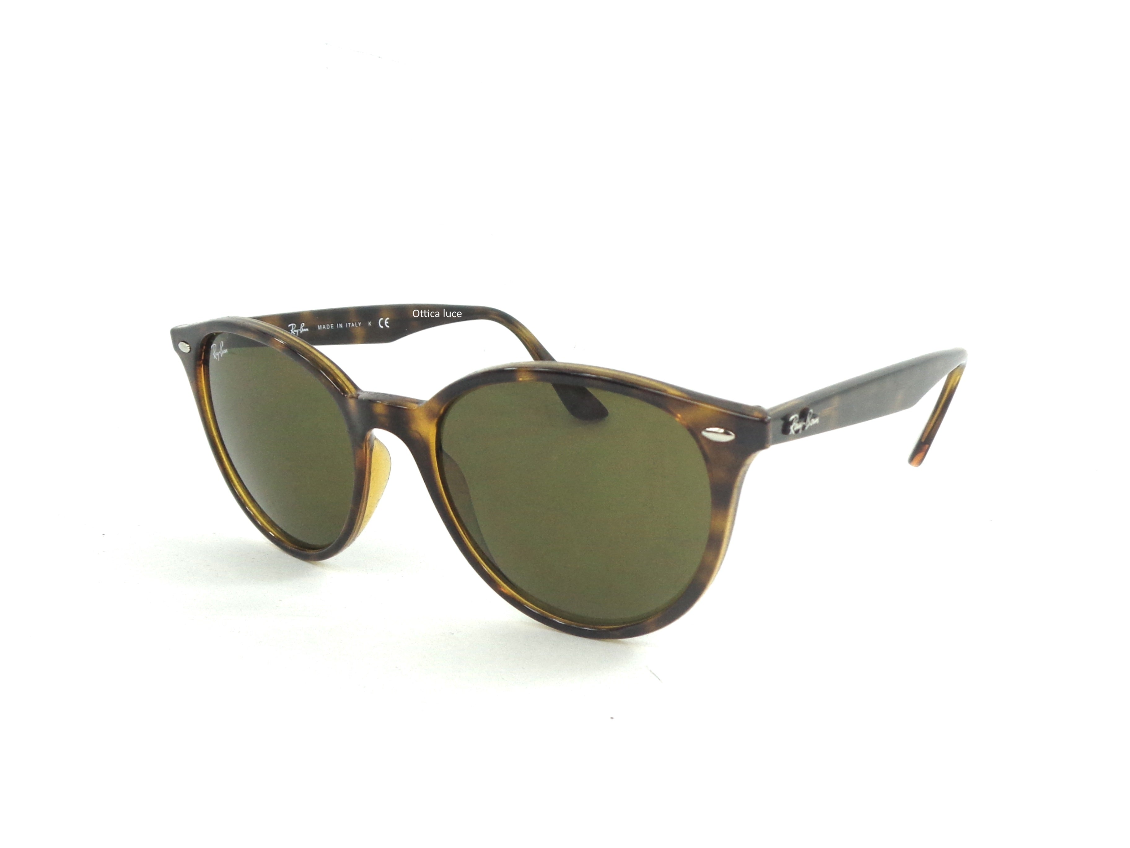 RAY BAN - 4305 710/13 Ovale Havana 71013