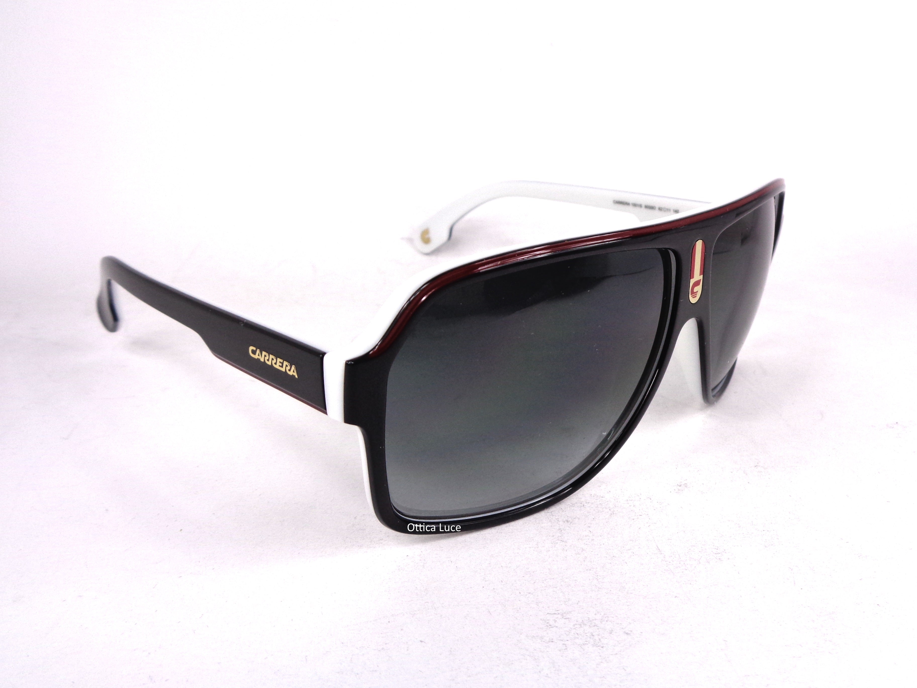 CARRERA - 1001S 80S90 Vintage