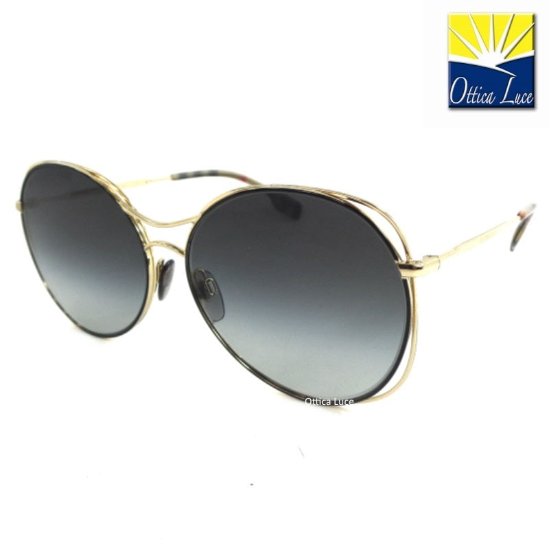 BURBERRY- B 3105 10178G 1017 8G