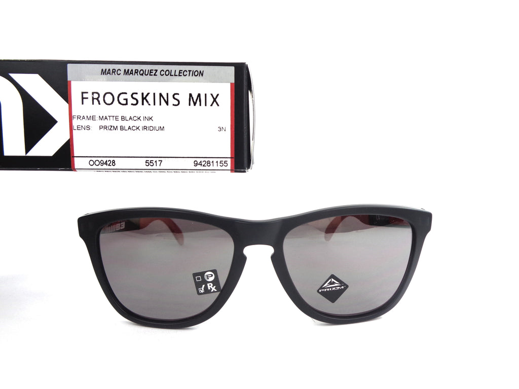 OAKLEY - Frogskins Mix 9428 11 Prizm - Marc Marquez Collection - 942811