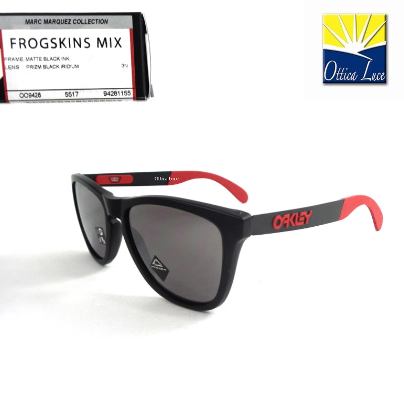 OAKLEY - Frogskins Mix 9428 11 Prizm - Marc Marquez Collection - 942811