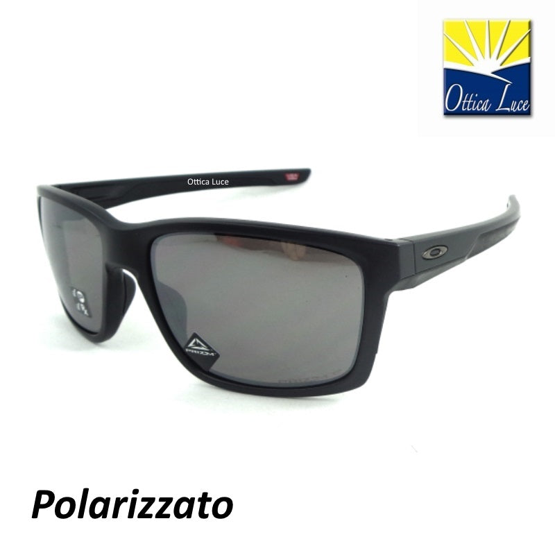 OAKLEY - Mainlink XL 9264 45  Prizm Polarizzato 926445 Cycling Sport Racing