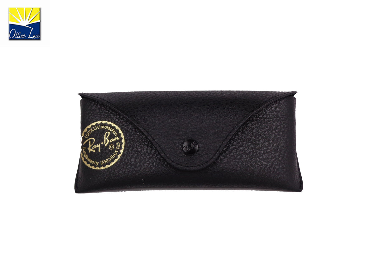 RAY BAN - Custodia Astuccio Portaocchiali Case Originale