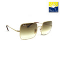 RAY BAN - Square 1971 914751 Degradante 9147 51