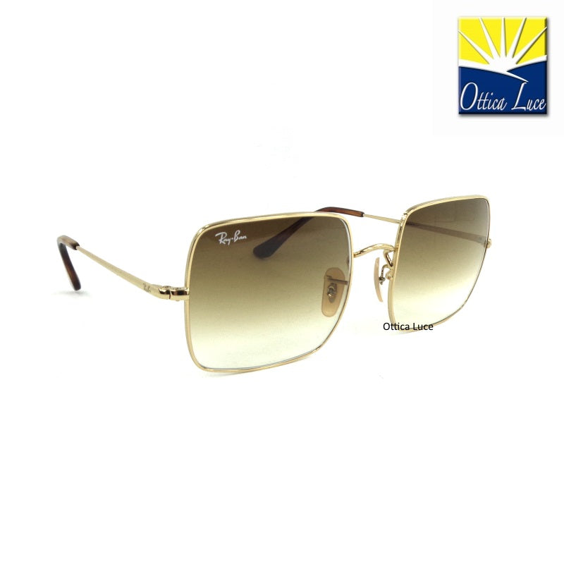 RAY BAN - Square 1971 914751 Degradante 9147 51