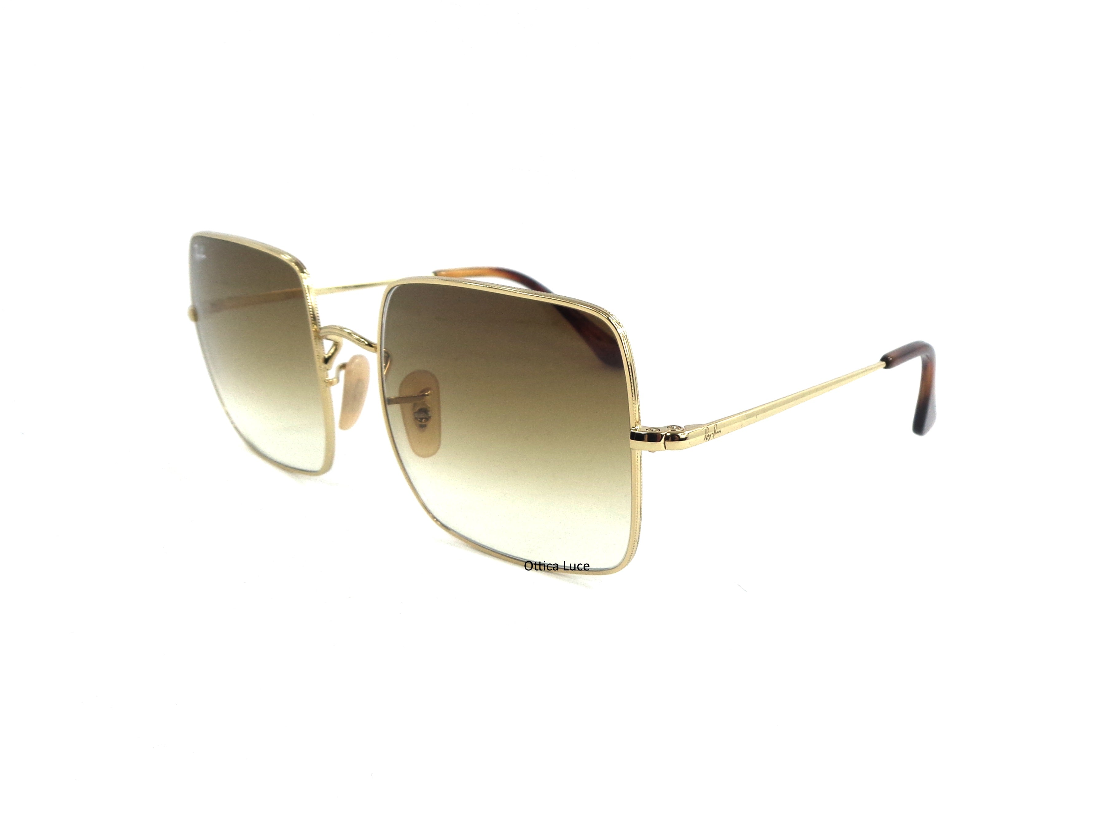 RAY BAN - Square 1971 914751 Degradante 9147 51