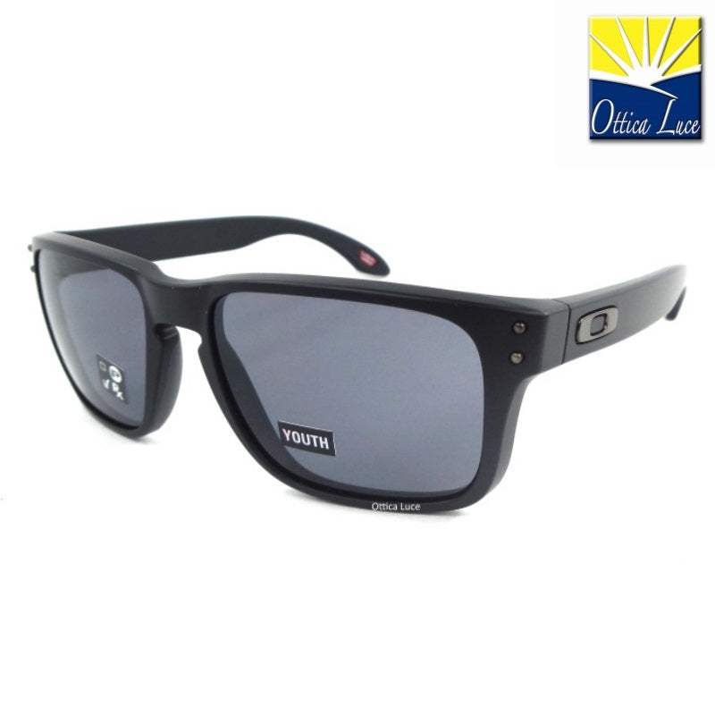 OAKLEY - Holbrook XS 9007 01 Cycling Sport Racing 900701