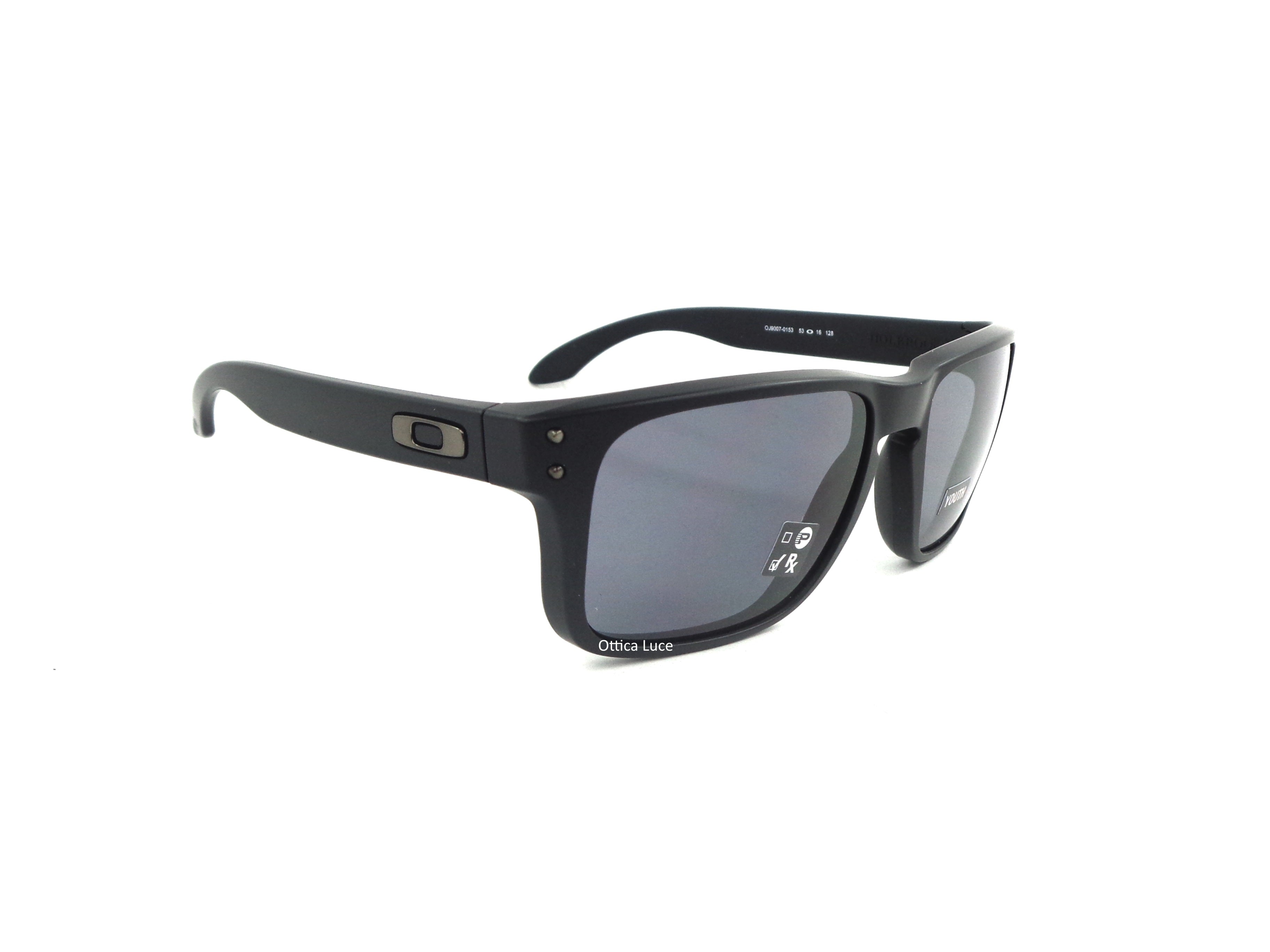 OAKLEY - Holbrook XS 9007 01 Cycling Sport Racing 900701