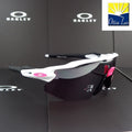 OAKLEY - Radar EV Advancer 9442 04 Prizm Road Black 944204 Cycling Sport Racing
