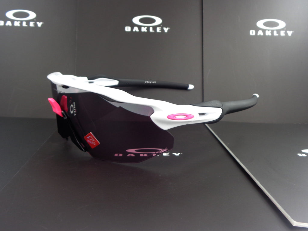 OAKLEY - Radar EV Advancer 9442 04 Prizm Road Black 944204 Cycling Sport Racing