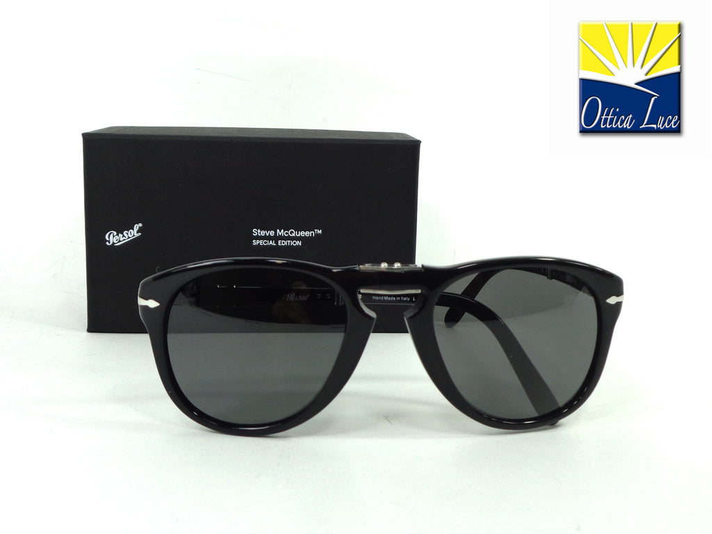 New PERSOL 714 SM 95/B1 Steve McQueen Special Edition 95B1