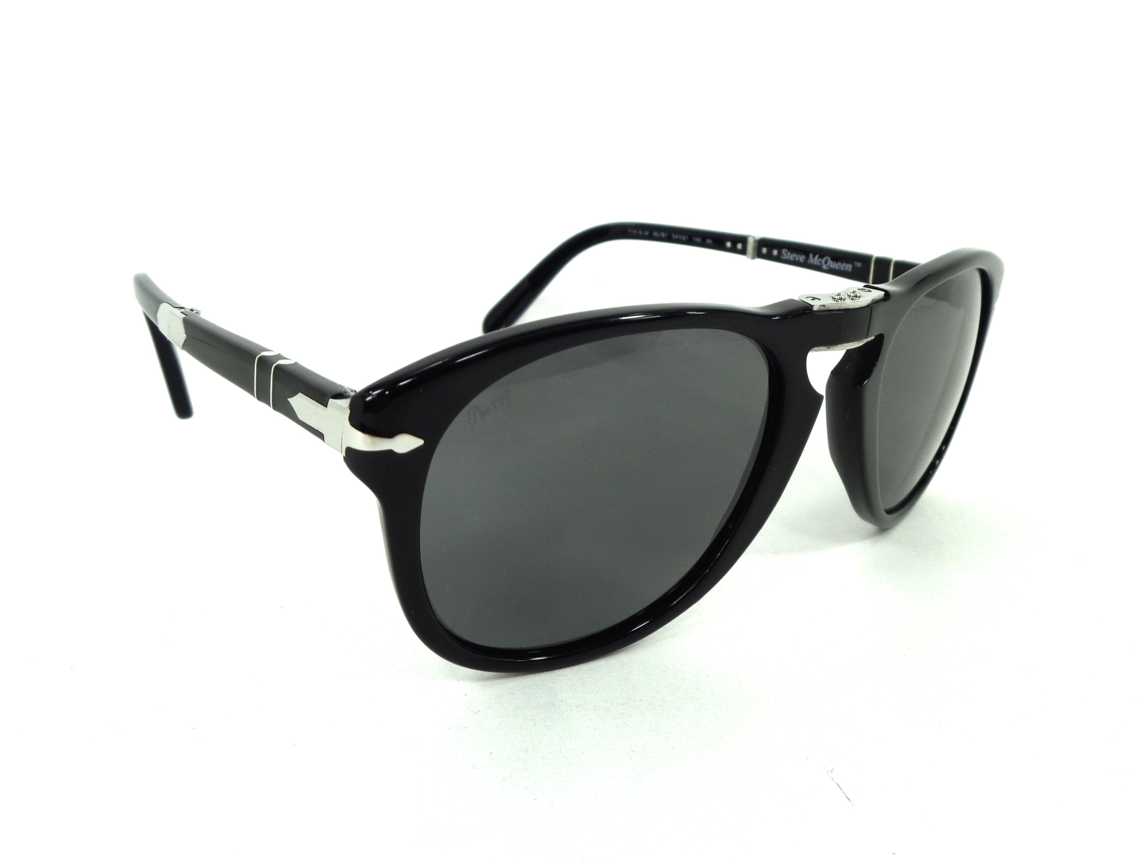 New PERSOL 714 SM 95/B1 Steve McQueen Special Edition 95B1