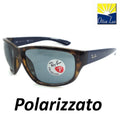 RAY BAN - 4300 6433S2 6433 S2 Polarizzato