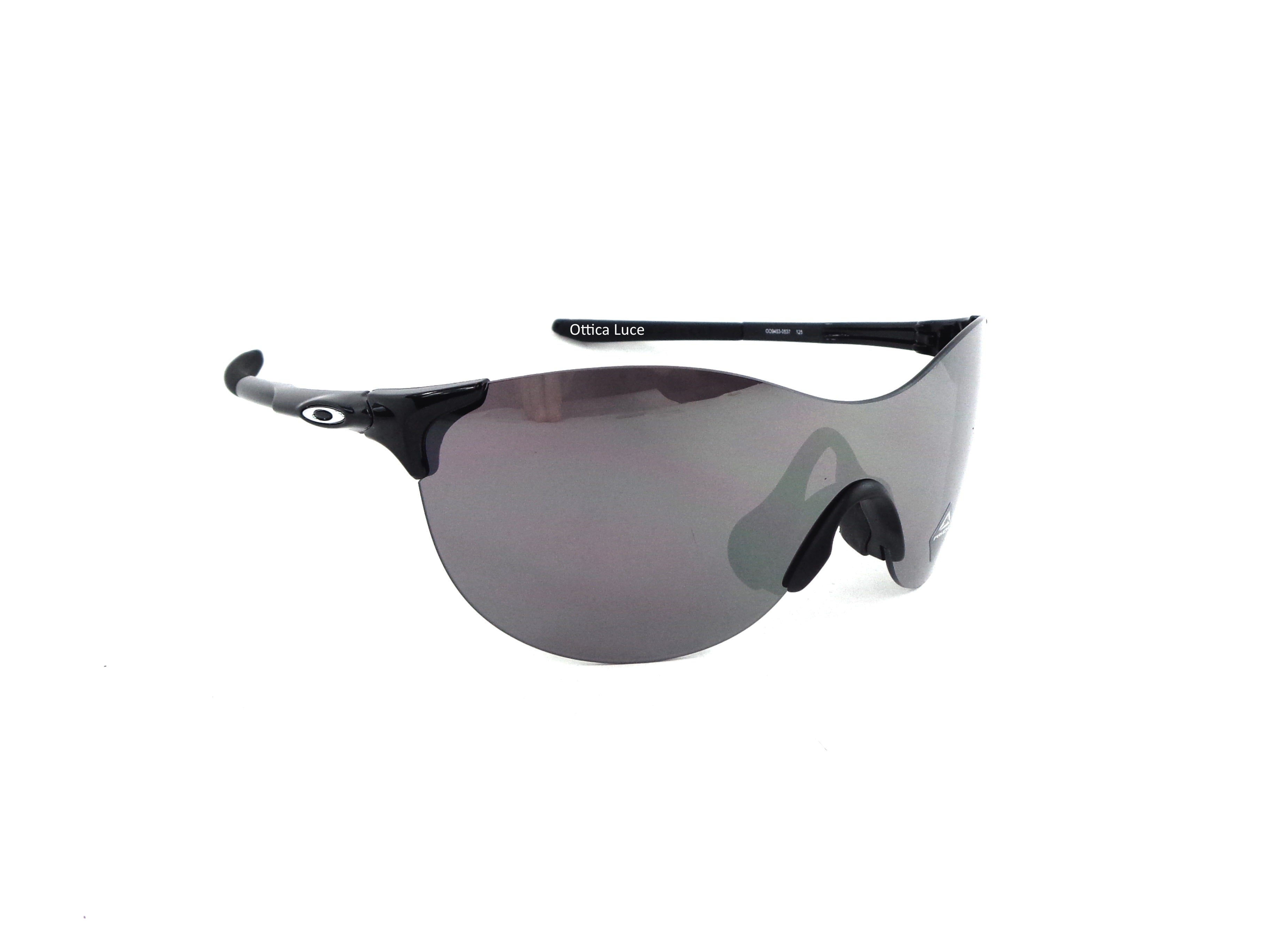 OAKLEY - Evzero Ascend 9453 05 Cycling Sport Racing Prizm 945305