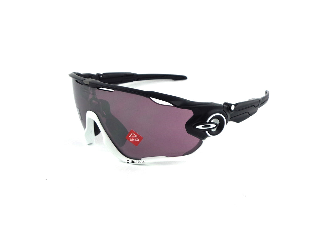 OAKLEY - Jawbreaker 9290 50  Prizm Road Black 929050 Cycling Sport Racing