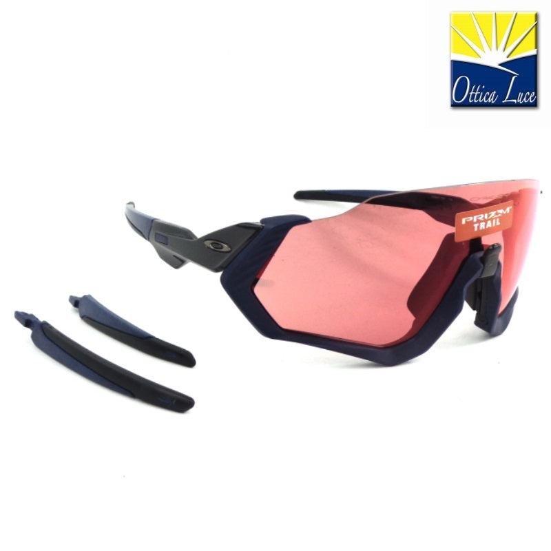 OAKLEY - Flight Jacket 9401 18 Prizm 940118 Cycling Sport Racing