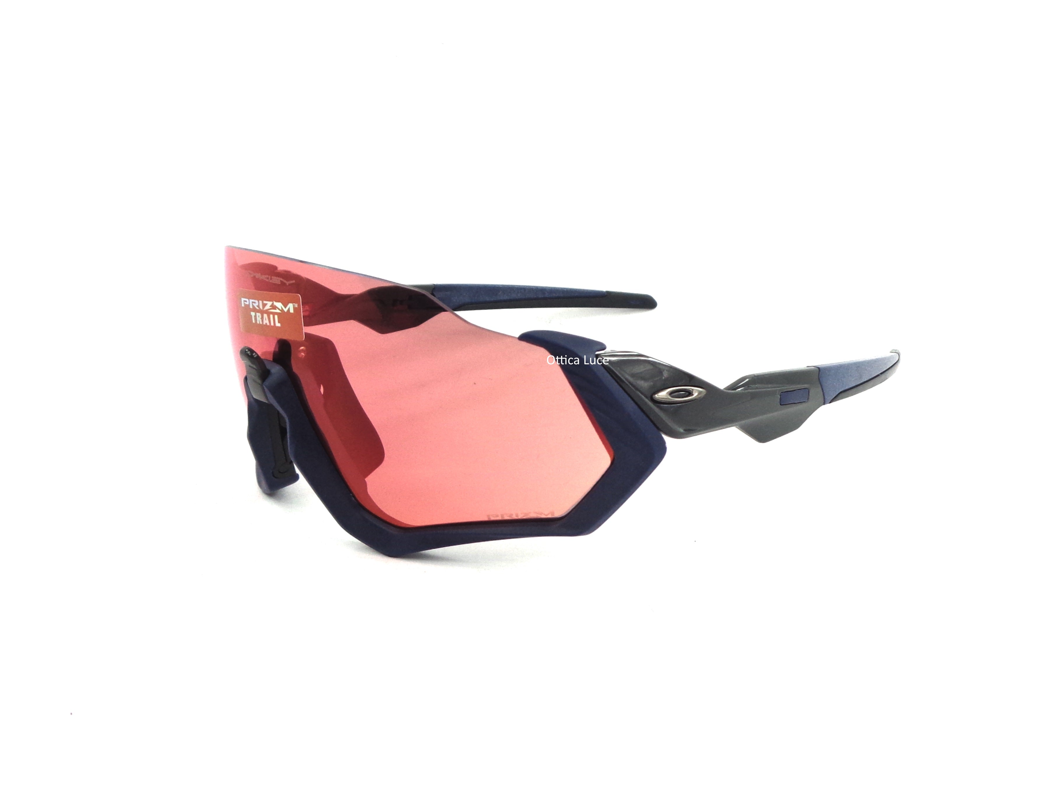 OAKLEY - Flight Jacket 9401 18 Prizm 940118 Cycling Sport Racing