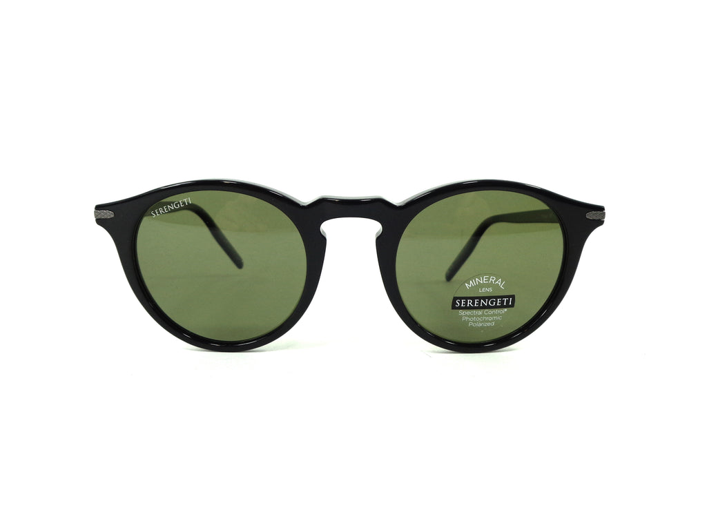 SERENGETI - Raffaele 8950 Polarizzato 555 Glass Fotocromatico Pesca Sport