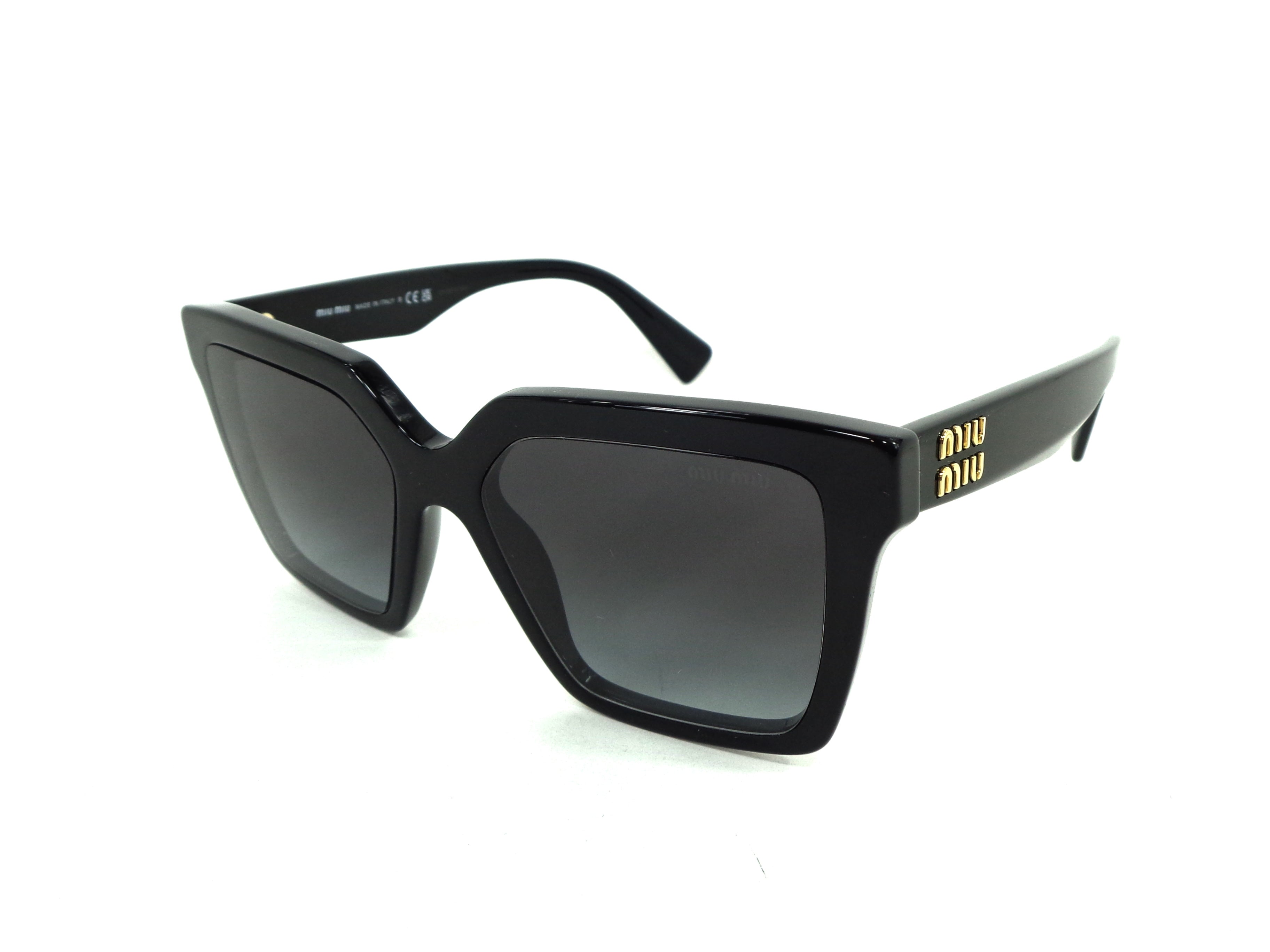 MIU MIU - 0MU 03YS 1AB5D1 1AB 5D1