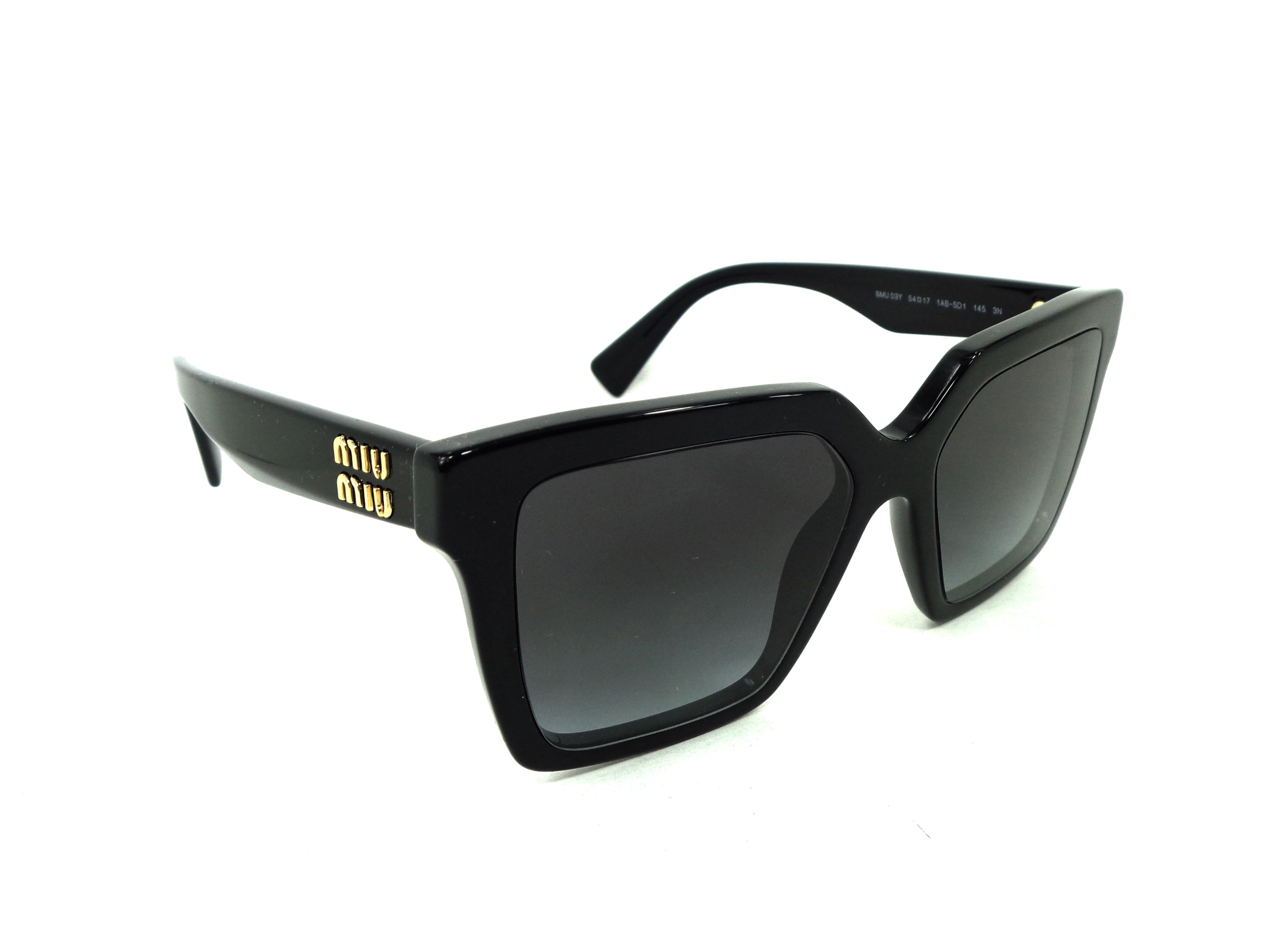 MIU MIU - 0MU 03YS 1AB5D1 1AB 5D1