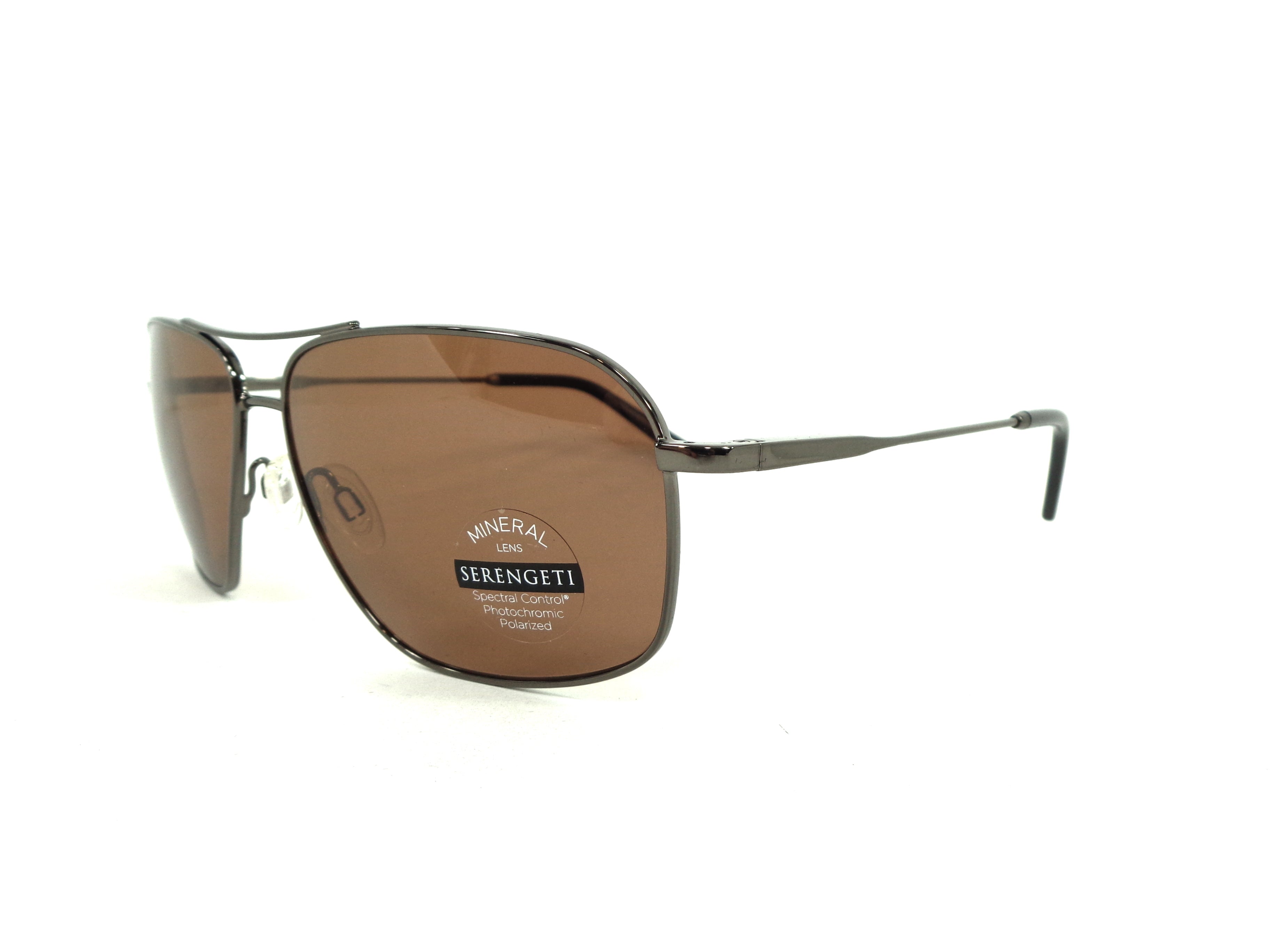 SERENGETI - Dorwinn SS578003 Mineral Polarizzed Drivers Photocromic Sport Racing 578003